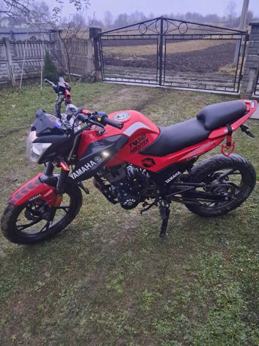 Продається спарк сп200р30