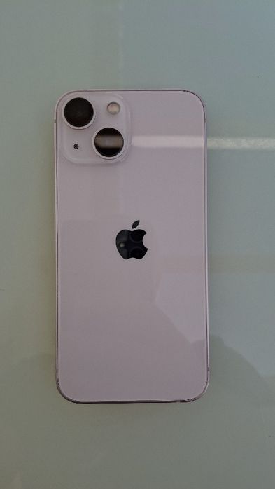 iPhone 13 mini. Pink. 128GB