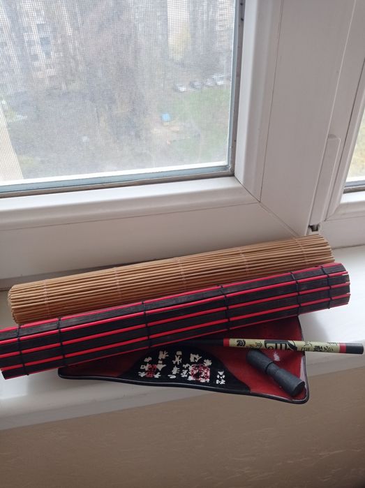 Набор для изготовления суши