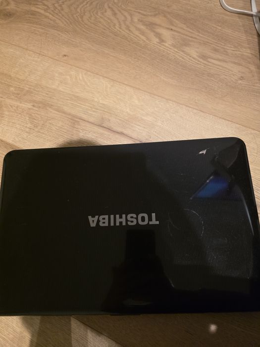 Toshiba core i5 amd