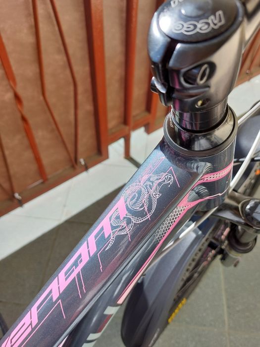 Rower Tabou venom GTS