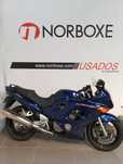 Suzuki GSX  F