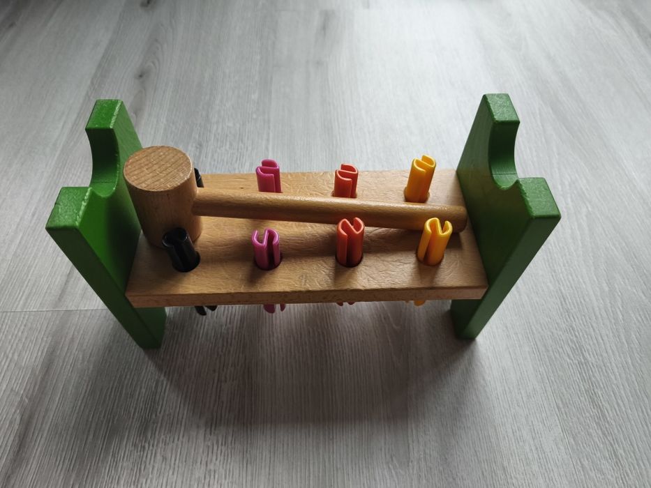 Przebijanka  Ikea