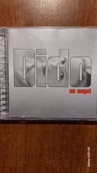 Dido - No Angel cd