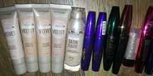 Astor Maybelline
