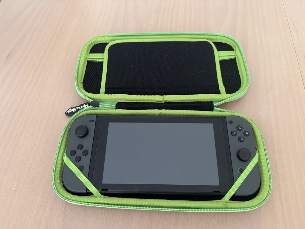 Nintendo Switch Original
