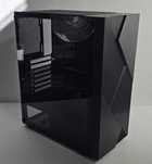 Obudowa Gamingowa Bandit BPA1 USB 3.0 ARGB Bez Zasilacza stan BDB