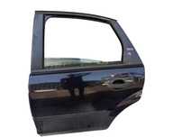Ford Focus MK2 HB Drzwi Lewe Tylne Lewy Tył Lakier V3