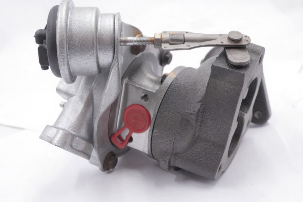 Turbina Citroen Nemo Fiat Doblo, Fiorino, Idea, Panda, Punto, Qubo