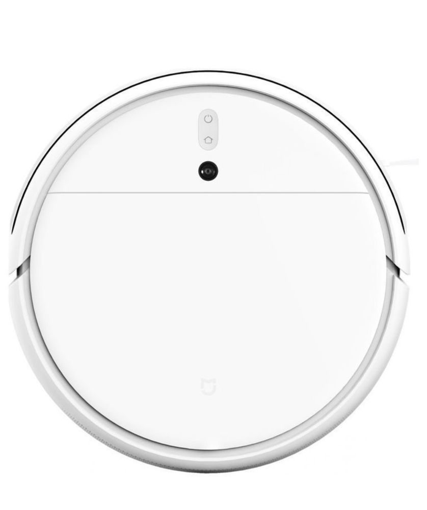 Робот пилосос Xiaomi mi robot vacuum mop 1C