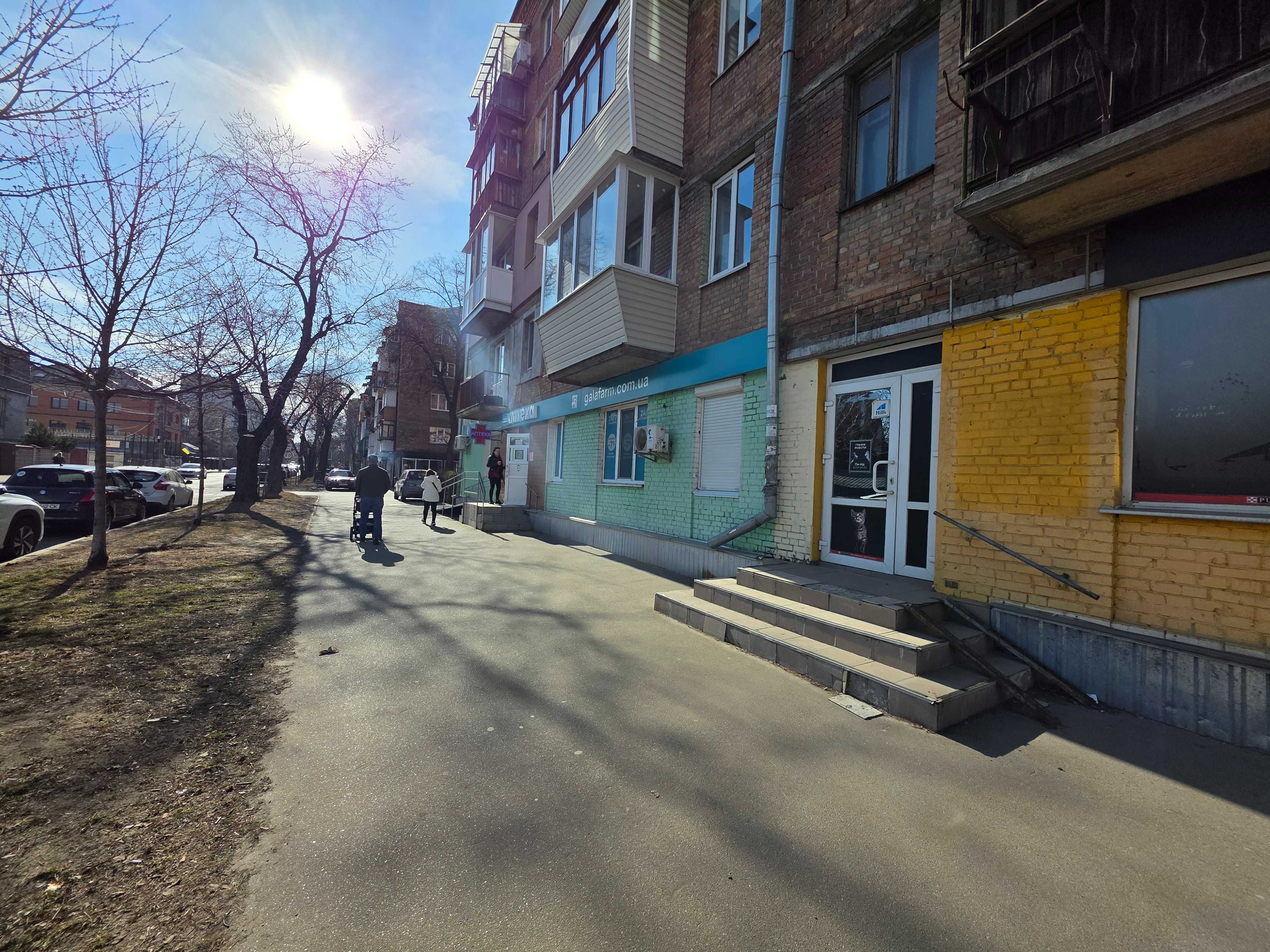 Пропонується в оренду приміщення 110м2 (+43м2) Головка, 4