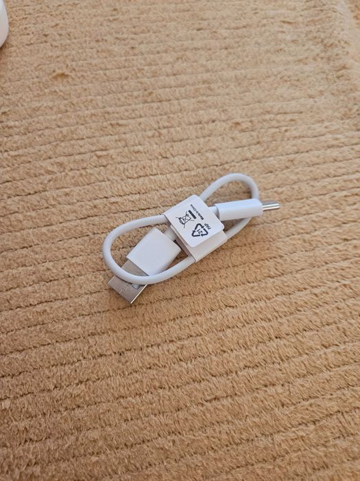 Słuchawki bezprzewodowe Xiaomi Redmi 4 lite biale pudelko komplet nowe