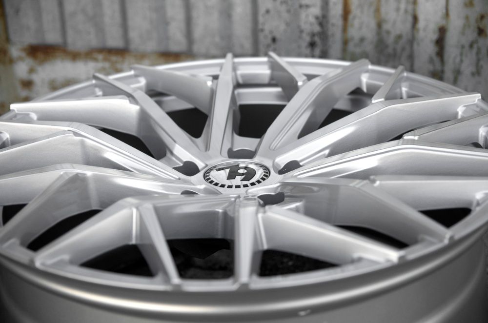 FELGI Seventy c Pasujące AUDI A4 A5 A6 RS6 ABT A7 Q8 Q7 Q5 18cali
