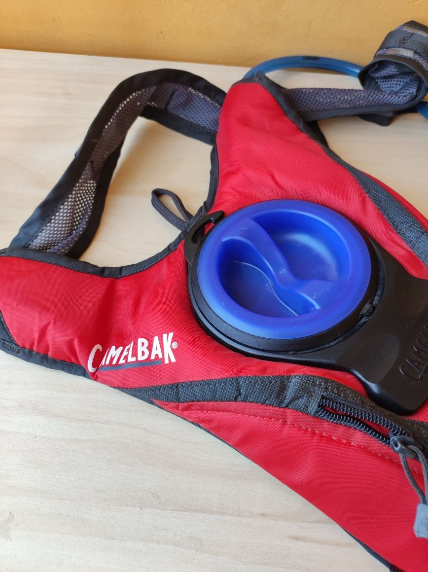 Camelbak рюкзак - гидратор