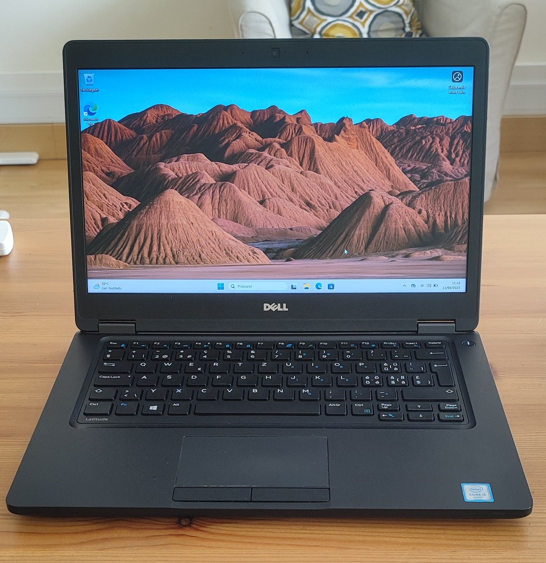 Dell Latitude 5480