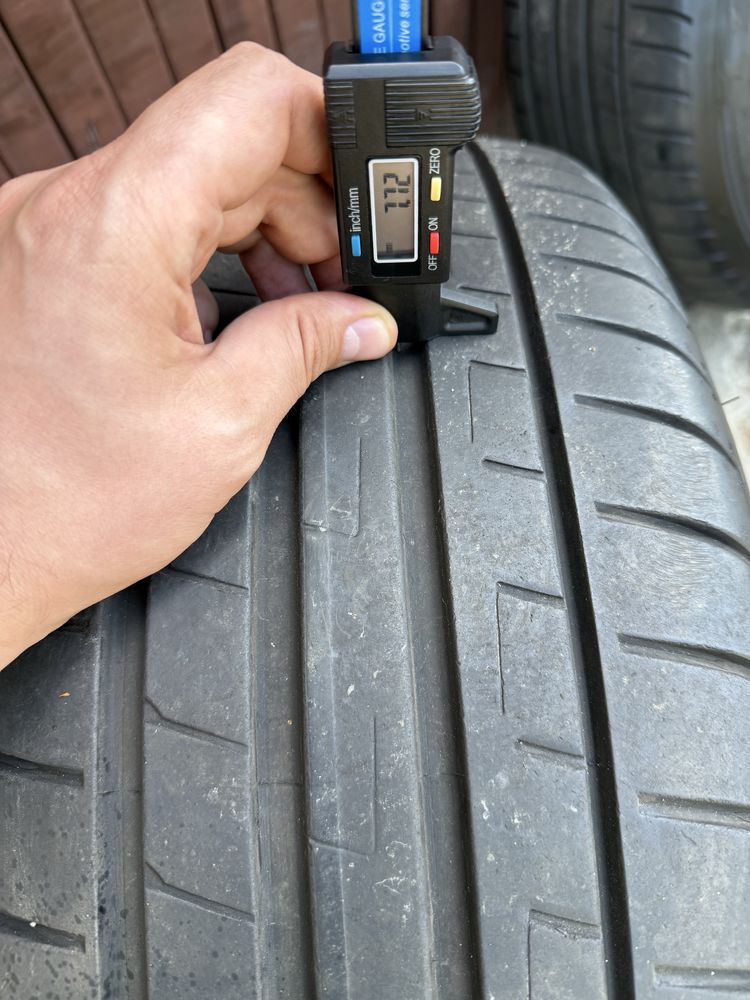 Koła felgi 5x112 R19 Audi A8 S8 D5 opony letnie 255/45R19