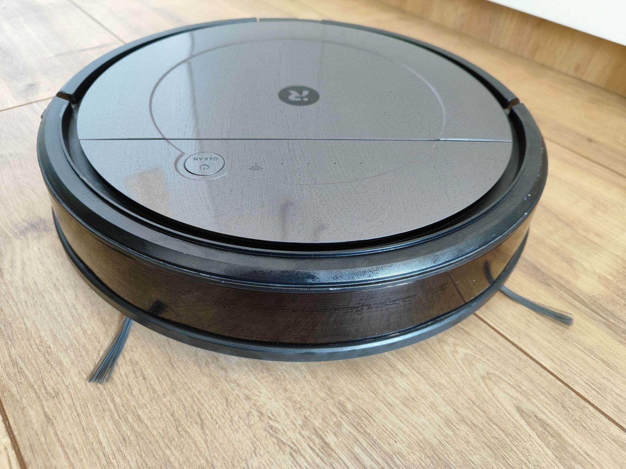 Robot sprzątający iRobot Roomba Combo