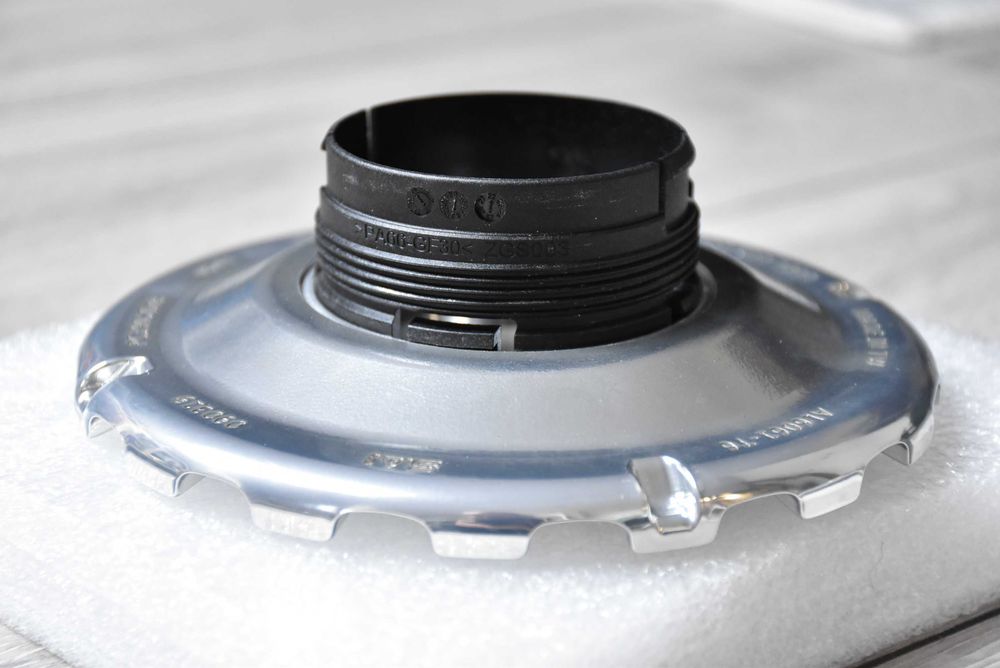 DEKLE Dekielki Mercedes S Class 63 AMG MAYBACH W223 W222 A222.400.0900