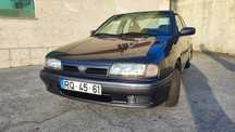 Nissan Primera P10