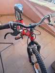 Bicicleta Criança