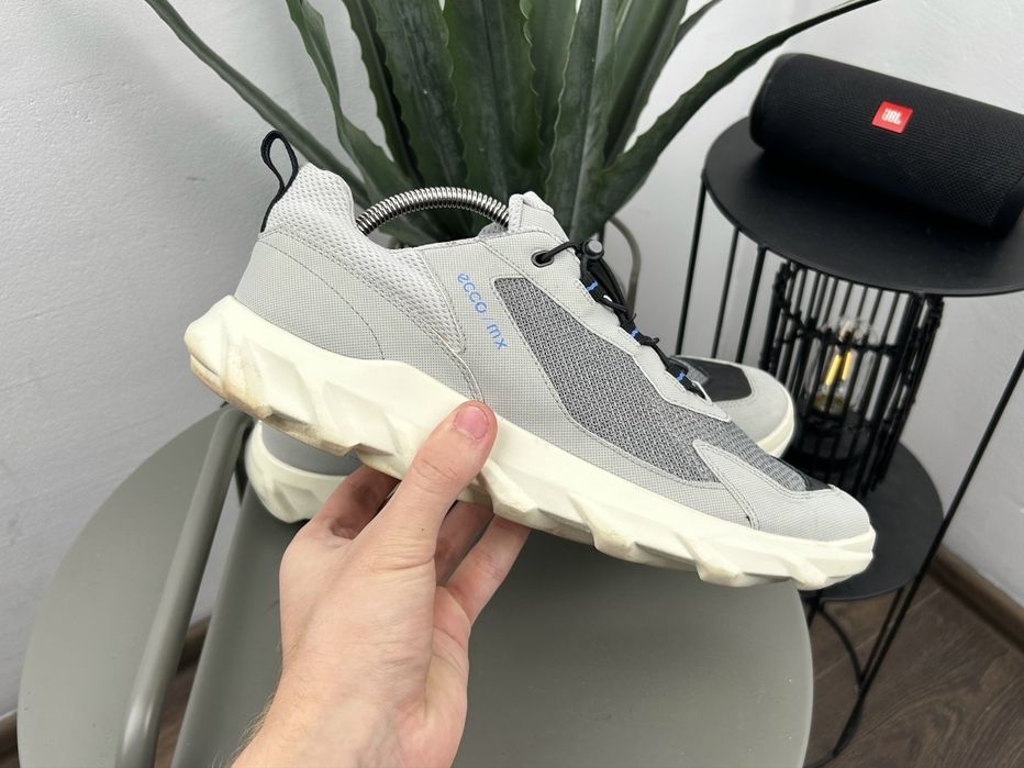 Оригінал! Кросівки Ecco Mx 44 розмір М06109