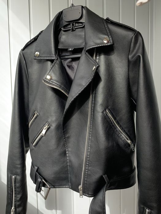 Осіння курточка/ косуха