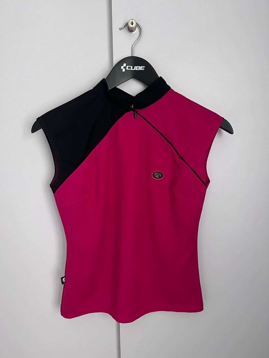 koszulka Accent damska roz. S NOWA