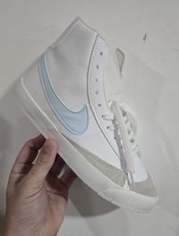 Sapatilhas Nike Blazzers c/caixa