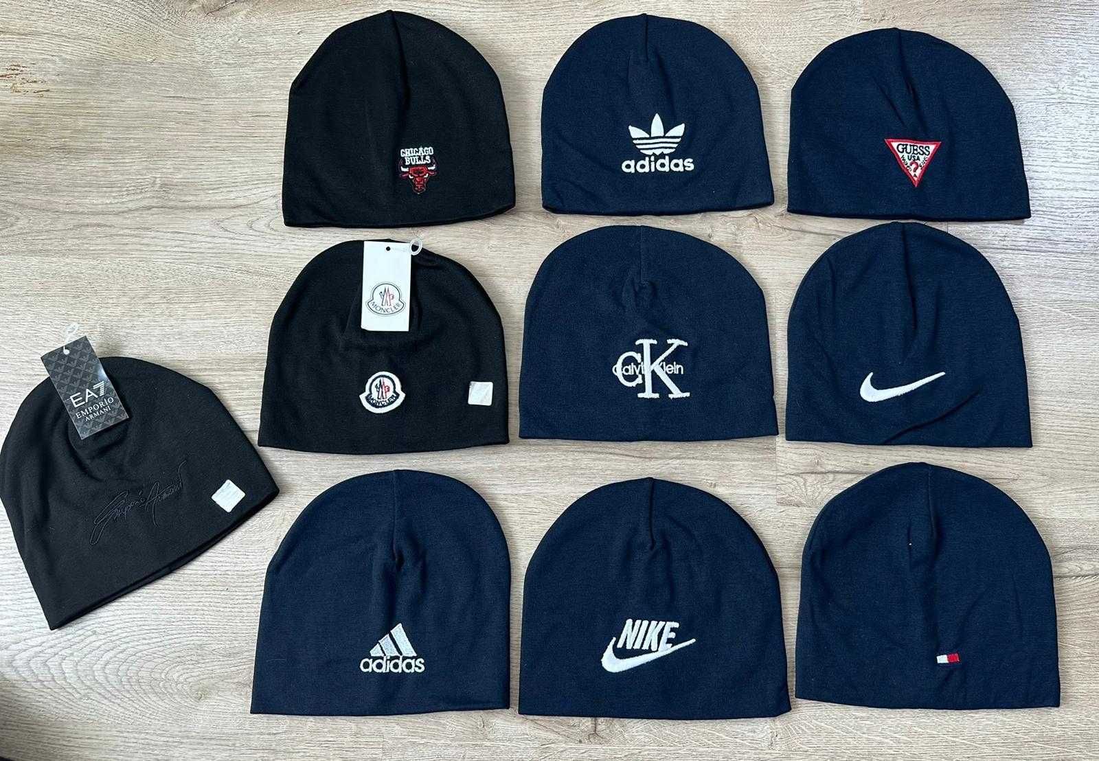 Czapki zimowe tommy hilfiger ralph lauren nowość czapka zimowa Premium