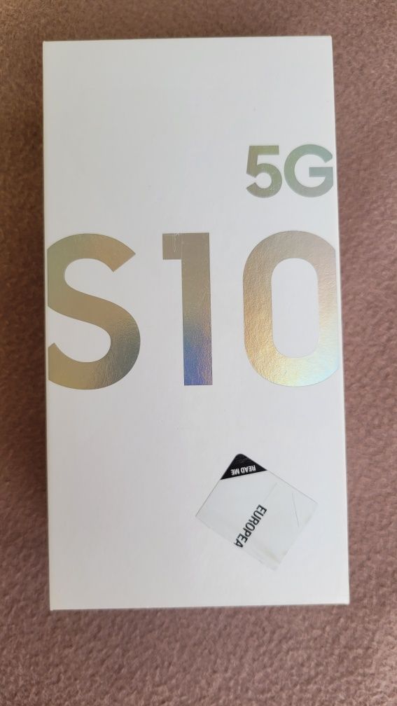 Samsung Galaxy S10 5G