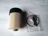 FILTR PALIWA  RENAULT MASTER III, TRAFIC III; OPEL MOVANO, VIVARO 1.6/2.3 dCi 03.13-
