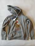 Sweat Ralph Lauren rapaz tam 8 anos