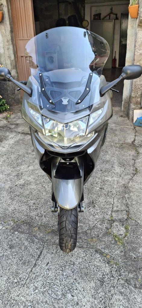 Mota BMW K 1300 GT