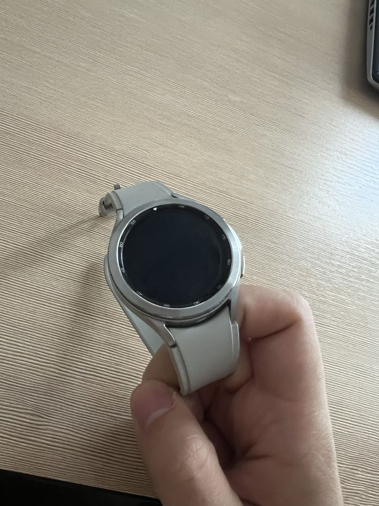 Samsung Galaxy Watch 4 Classic 46 mm