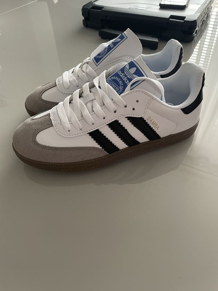 Nowe buty rozmiar 38