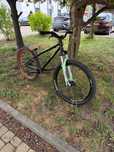 Велосипед Ns bikes metropolis 2