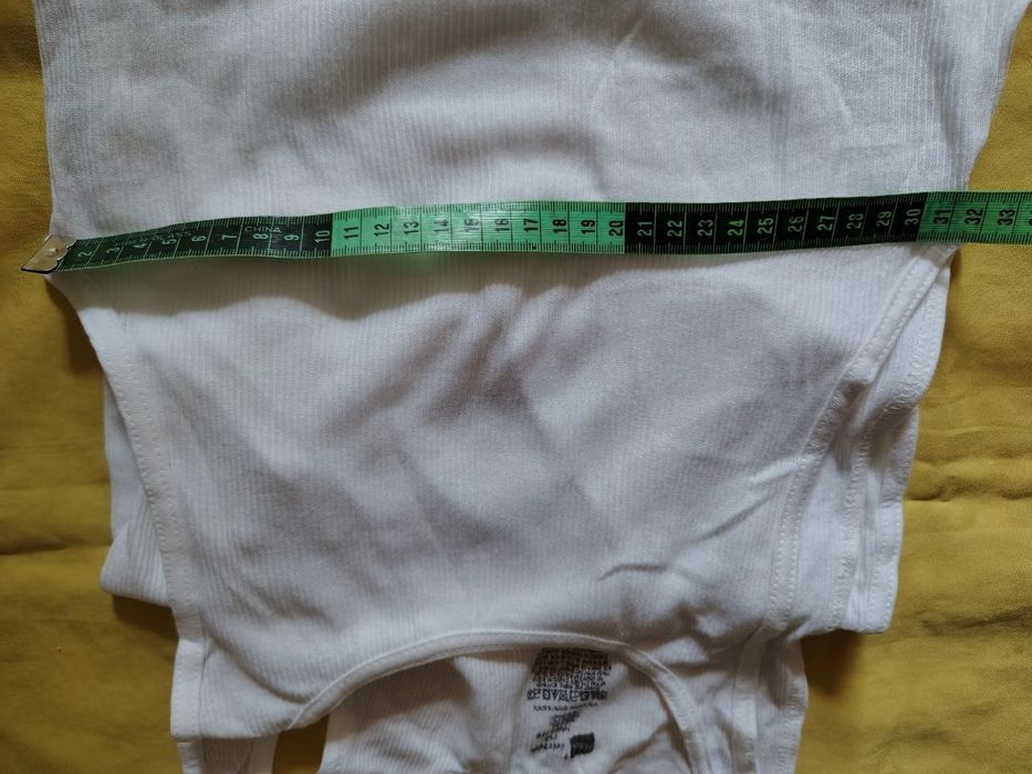 Майки мужские набор