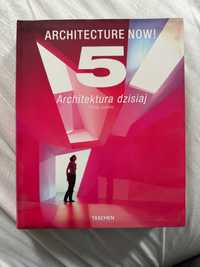 Taschen - architecture now 5 - architektura dzisiaj