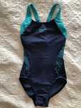 Strój kompielowy Speedo rozmiar xs 34