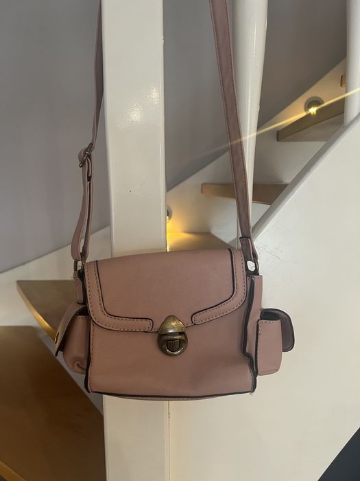 Mala torebka na ramię