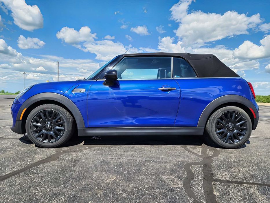 MINI Cooper      2019