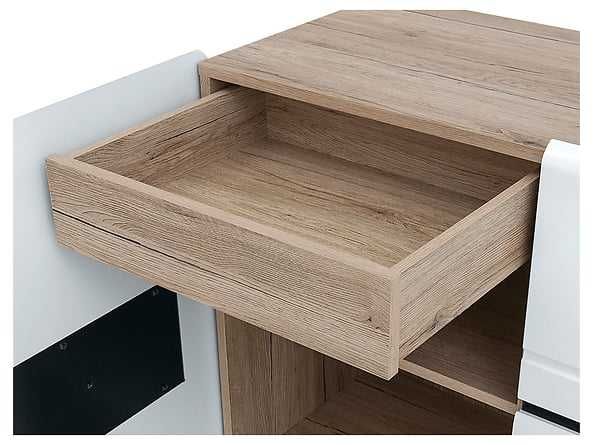 Komoda BYRON 150 cm Stan Idealny