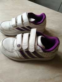 Buty Adidas dziewczęce