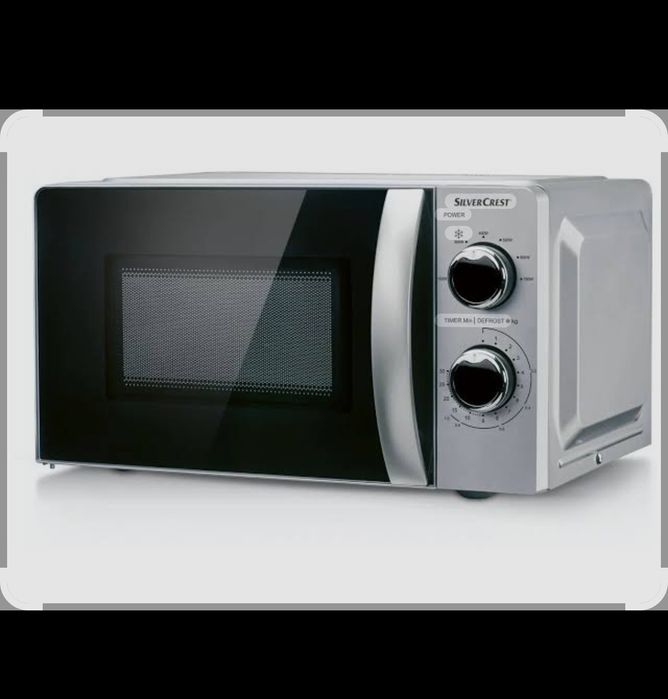 Microondas Novo 45