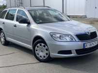 Skoda Octavia2012р 1.4л