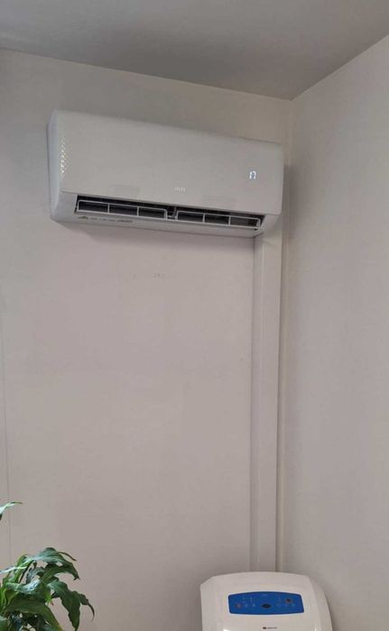 Serwis Pieców Gazowych / Montaż i Serwis Klimatyzacji