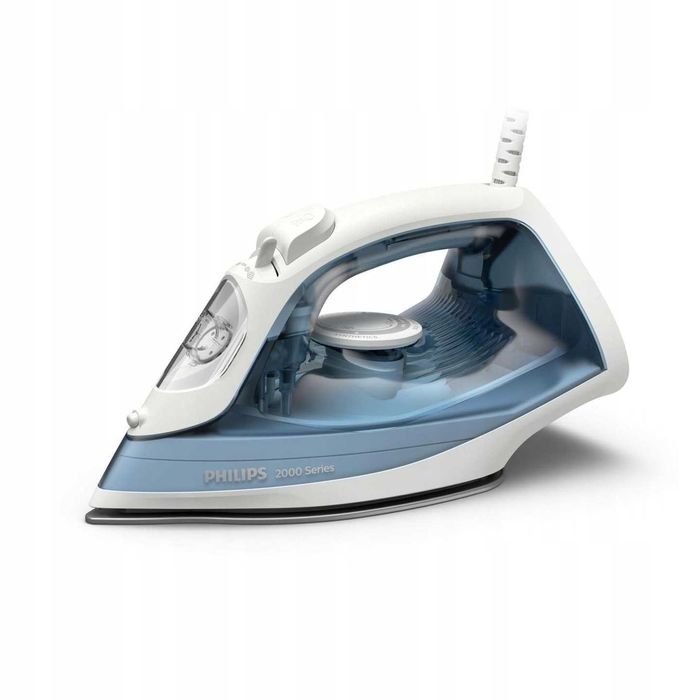 Żelazko parowe Philips DST2010/20 2000W szybkie prasowanie bez wysiłku