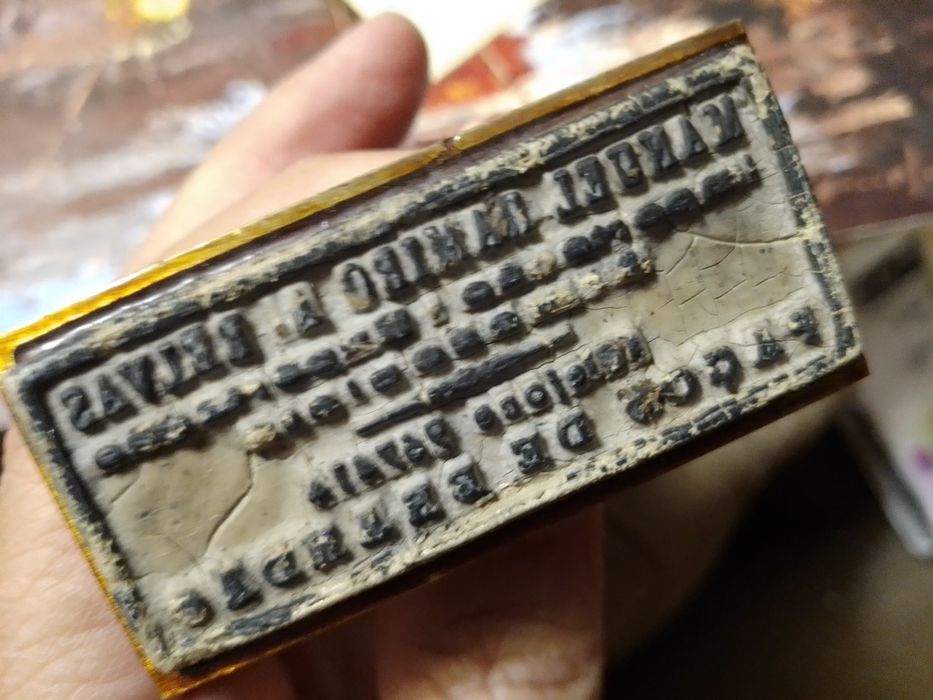 Mestre dos fantoches- Boneco Fantoche 15E - P.Bébé Passear3E Desde 3E