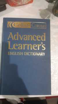 Advanced Learner's English Dixtionary