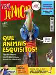 Revista Visão Junior 234 de Nov 2023